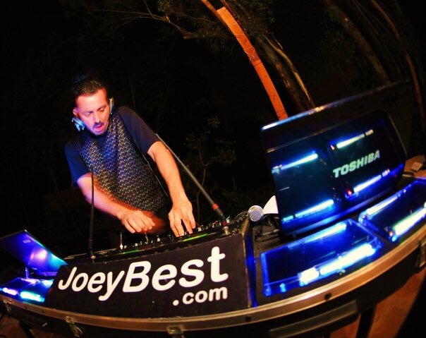 Joey Best DJ